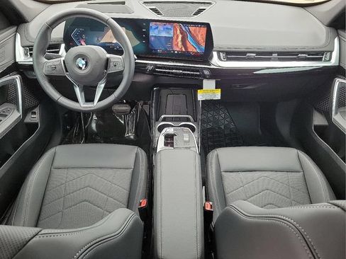 Used 2026 BMW X1 xDrive28i w/ Technology Package AWD/4WD image 13