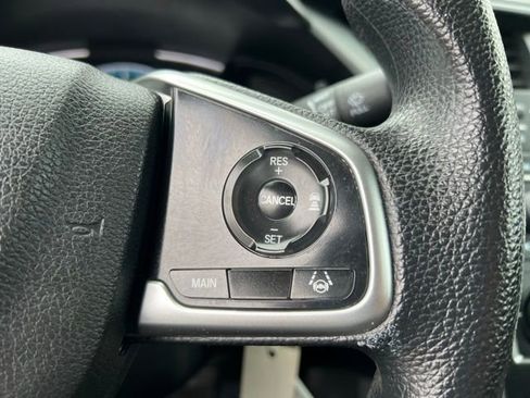 Used 2019 Honda Civic LX image 14