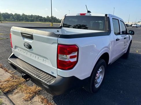 Used 2026 Ford Maverick XL AWD/4WD image 2