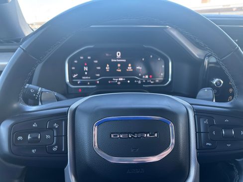 Used 2024 GMC Sierra 1500 Denali w/ Denali Reserve Package image 14