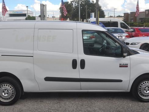 Used 2015 RAM ProMaster City Tradesman w/ Rear Back-up Camera Group image 4