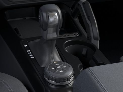 New 2026 Ford Bronco Badlands AWD/4WD image 17