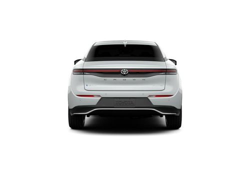 New 2026 Toyota Crown AWD/4WD image 26