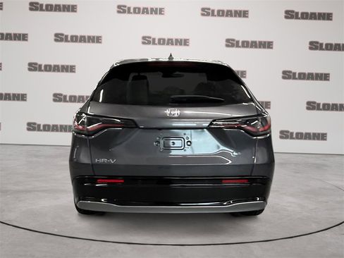 New 2026 Honda HR-V EX-L image 4