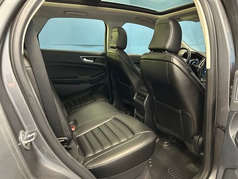 Used 2022 Ford Edge SEL w/ Convenience Package image 43