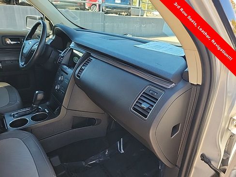 Used 2016 Ford Flex SEL w/ Equipment Group 202A image 45