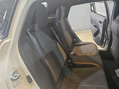 New 2026 Subaru Crosstrek 2.5i Sport AWD/4WD image 12
