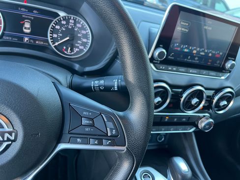 Used 2024 Nissan Sentra SV image 31