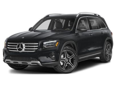 Used 2026 Mercedes-Benz GLB 250 4MATIC