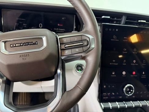 Used 2026 GMC Terrain Denali w/ LPO, Floor Liner Package AWD/4WD image 19
