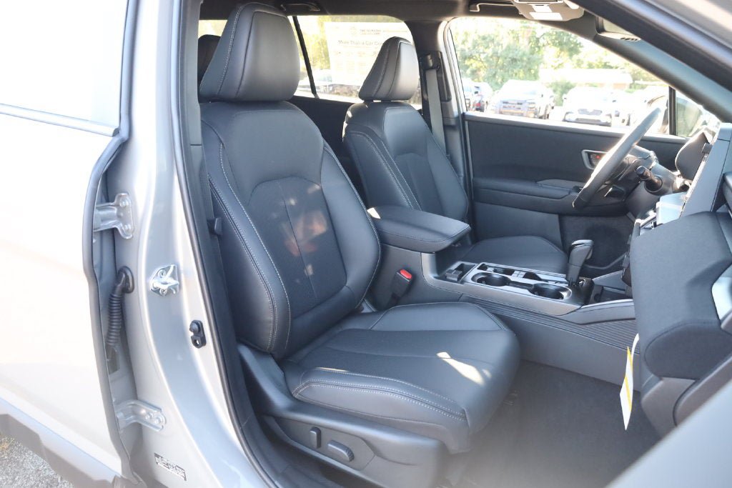 New 2026 Subaru Outback Limited XT AWD/4WD image 24