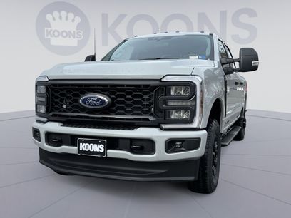 New 2026 Ford F250 XL w/ STX Appearance Package