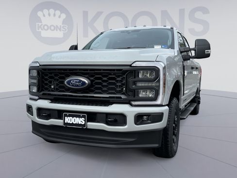 New 2026 Ford F250 XL w/ STX Appearance Package image 1