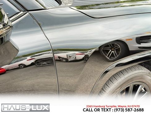 Used 2023 Lexus LX 600 F Sport w/ Accessory Package (Z1) AWD/4WD image 19