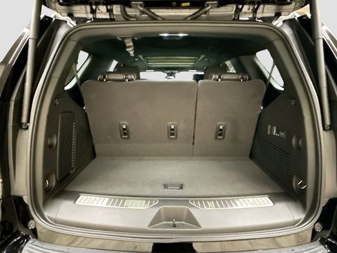 New 2026 Chevrolet Tahoe Premier image 34