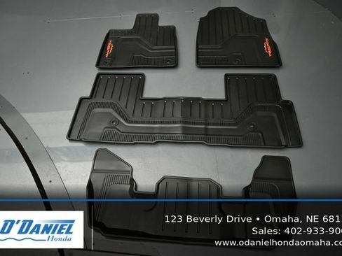 Used 2024 Honda Pilot TrailSport image 39