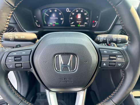 Used 2026 Honda CR-V Sport-L image 19