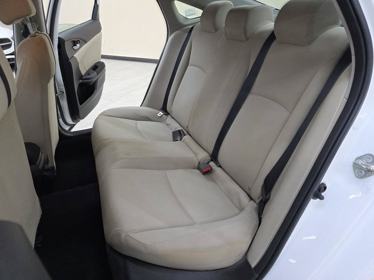 Used 2018 Honda Civic LX image 22