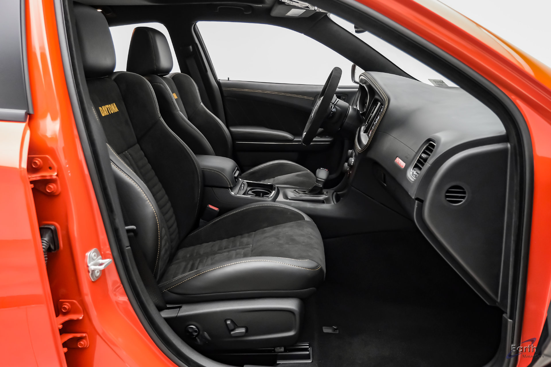 Used 2023 Dodge Charger SRT Hellcat RWD image 62