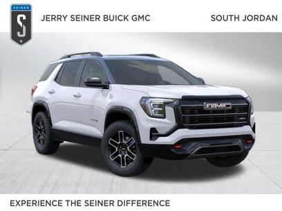 New 2026 GMC Terrain AT4 w/ Convenience Package III