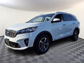 Used 2019 Kia Sorento EX video 2