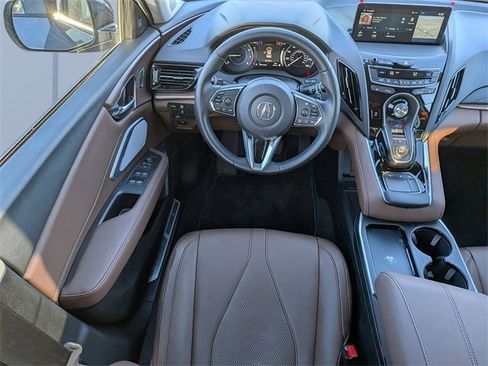 Certified 2025 Acura RDX w/ Technology Package image 18