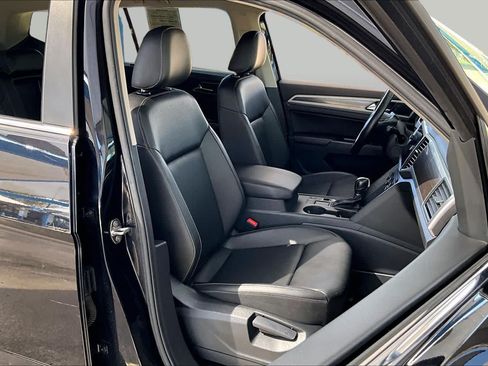 Used 2019 Volkswagen Atlas SE FWD image 9