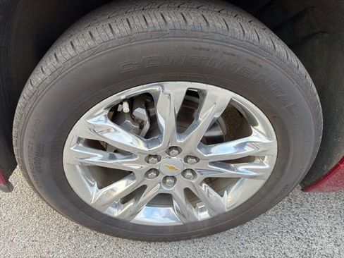 Used 2018 Chevrolet Traverse High Country image 10