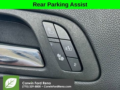 Used 2008 Chevrolet Silverado 1500 LTZ w/ Safety Package image 18