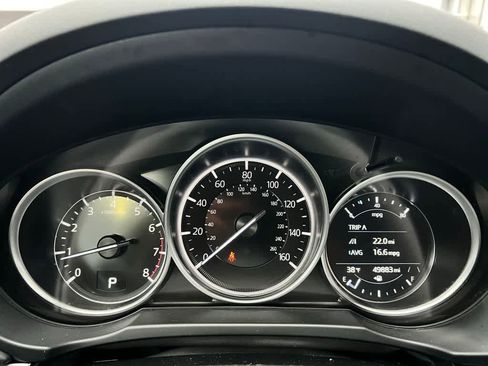 Certified 2024 MAZDA CX-5 AWD 2.5 S w/ Select Package image 27