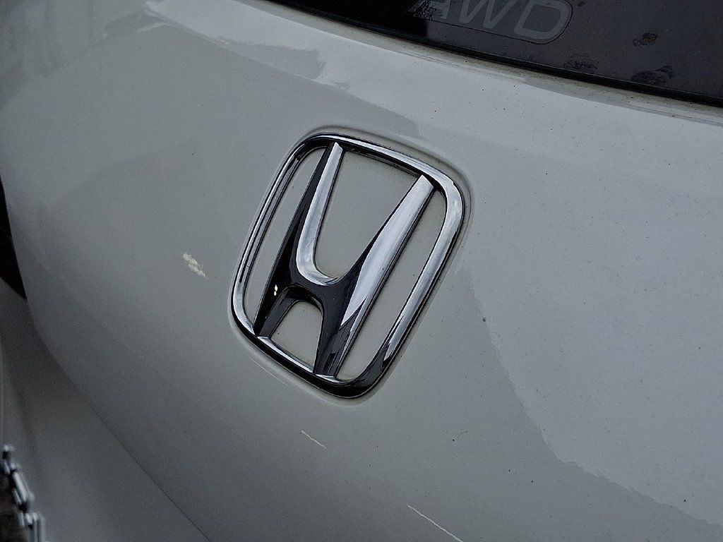 Used 2024 Honda HR-V LX image 33