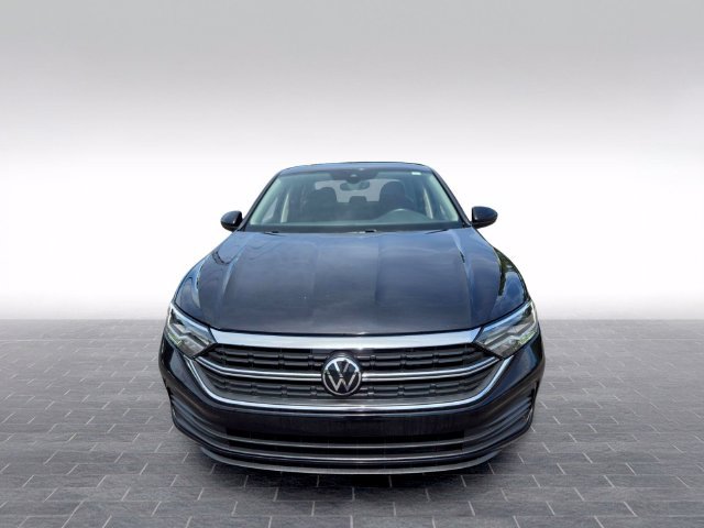 Used 2024 Volkswagen Jetta S FWD image 2