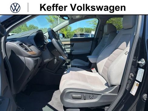 Used 2020 Honda CR-V EX-L image 12