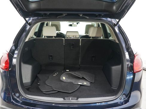 Used 2016 MAZDA CX-5 Grand Touring AWD/4WD image 16