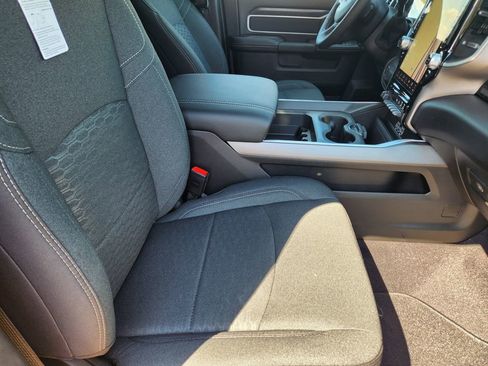 New 2026 RAM 2500 Lone Star image 11