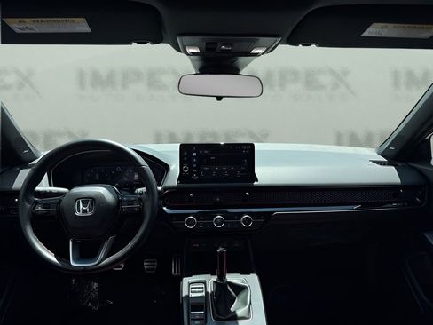 Used 2025 Honda Civic Si image 13