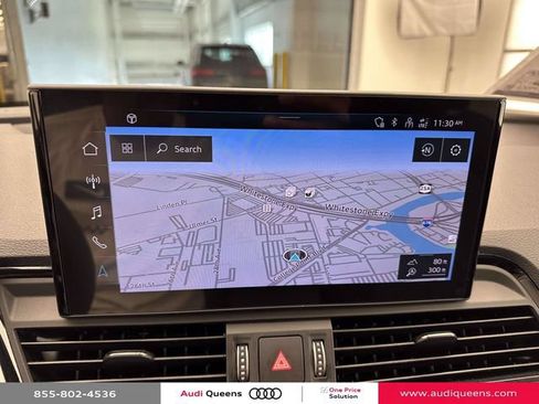 Certified 2023 Audi Q5 2.0T Premium Plus w/ Premium Plus Package AWD/4WD image 25