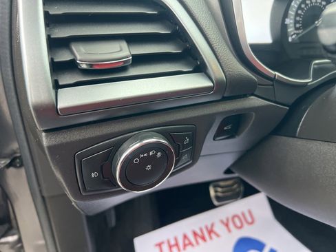 Used 2014 Ford Fusion Titanium image 15