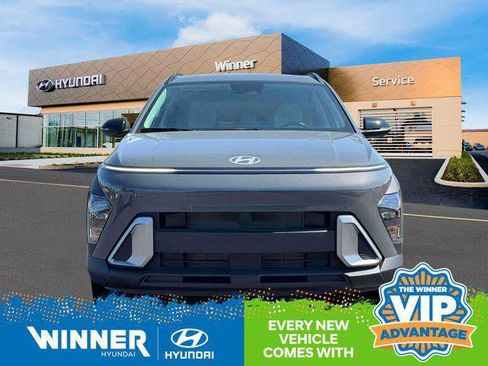 New 2026 Hyundai Kona SEL Sport image 13