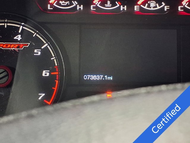 Used 2018 Ford F150 XLT w/ Equipment Group 302A Luxury AWD/4WD image 6
