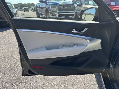 New 2026 Genesis G70 2.5T RWD image 14