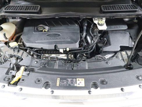 Used 2018 Ford Escape SE AWD/4WD image 20