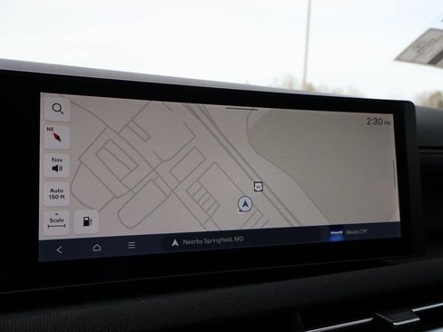 New 2026 Hyundai Tucson Limited image 37