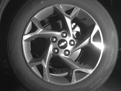 Used 2025 Chevrolet Trax LT w/ LT Convenience Package FWD image 14
