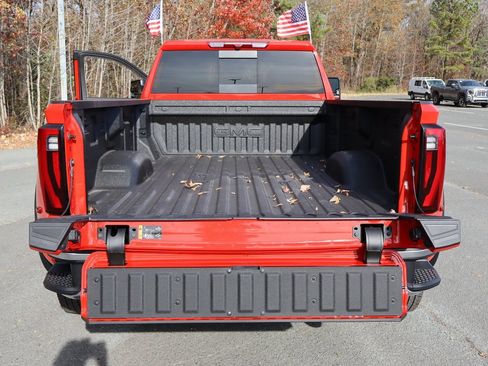 New 2026 GMC Sierra 3500 SLE w/ SLE Value Package image 23