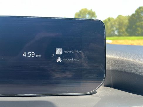 Used 2024 MAZDA CX-90 3.3 Turbo w/ Preferred Plus image 50