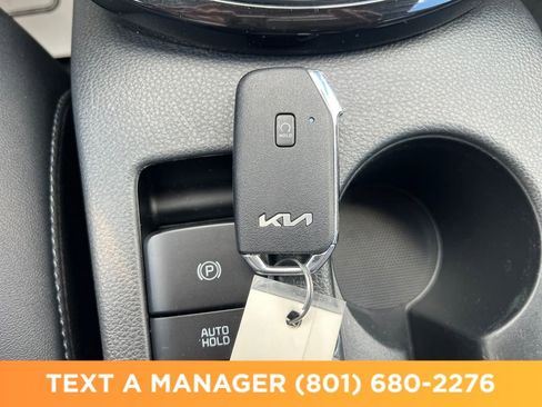 Used 2024 Kia Seltos SX AWD/4WD image 28
