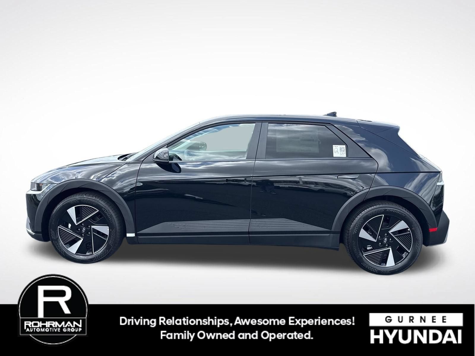 New 2026 Hyundai Ioniq 5 SEL AWD/4WD image 5