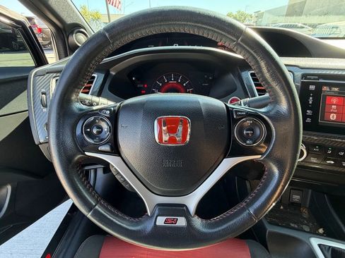 Used 2014 Honda Civic Si image 20