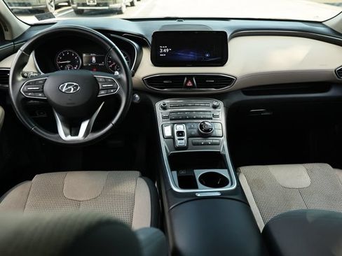 Used 2023 Hyundai Santa Fe SEL AWD/4WD image 24